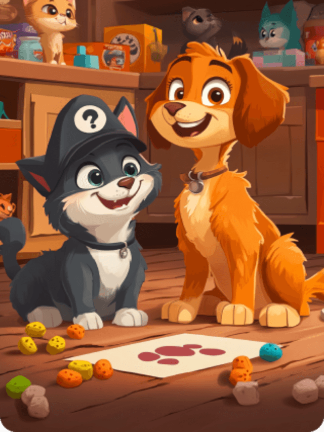 Flophy e a Aventura